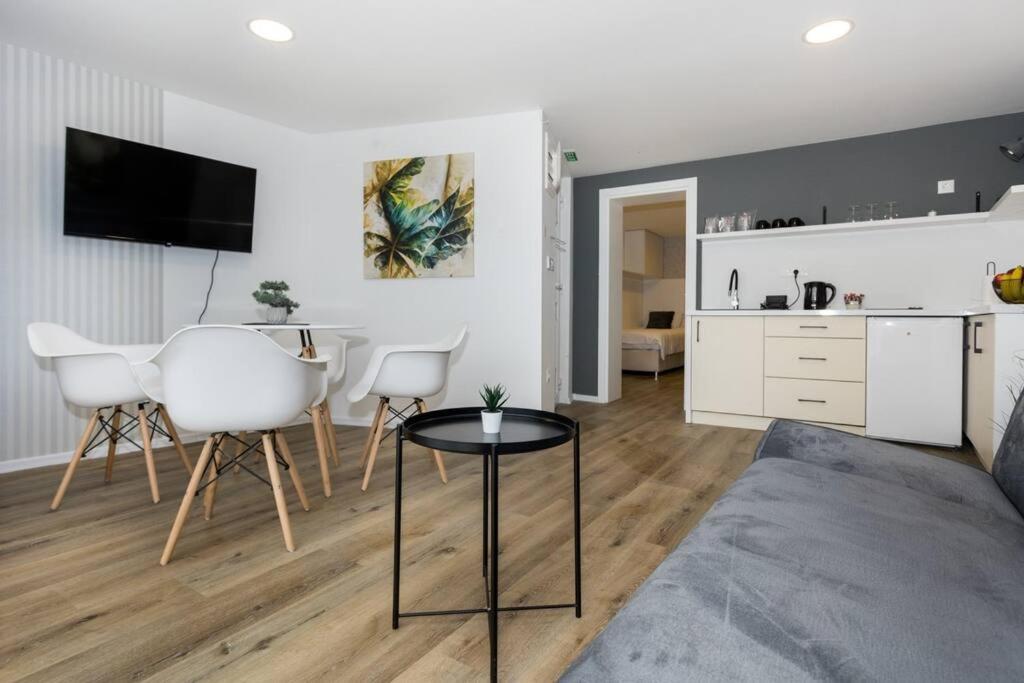 Royal Grey Apartment SJJ Exterior foto