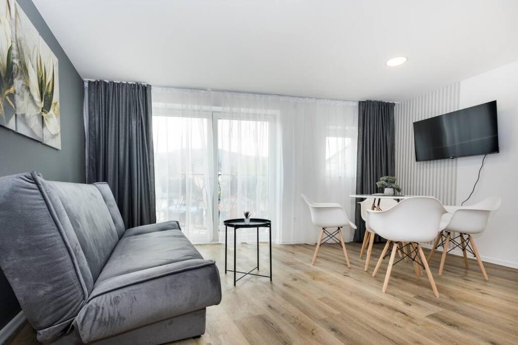 Royal Grey Apartment SJJ Exterior foto