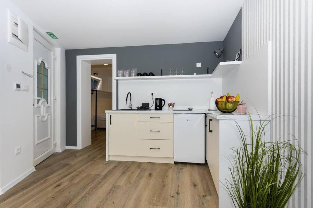 Royal Grey Apartment SJJ Exterior foto