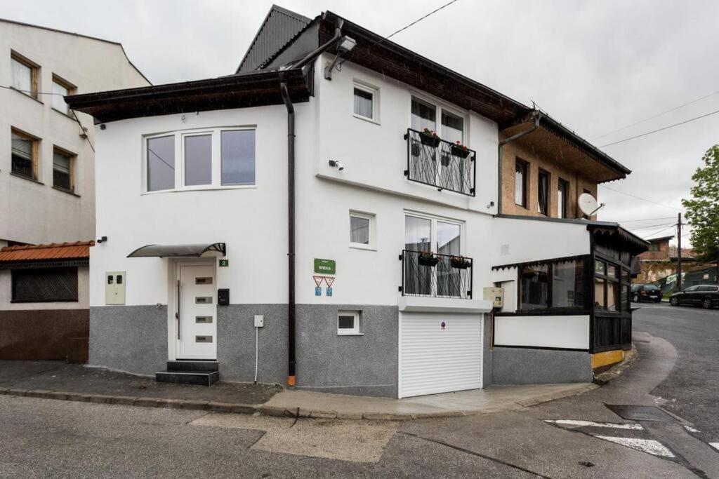Royal Grey Apartment SJJ Exterior foto