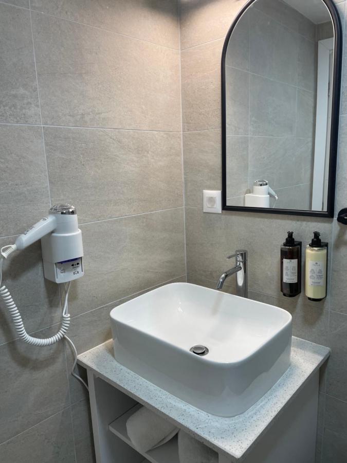 Royal Grey Apartment SJJ Exterior foto